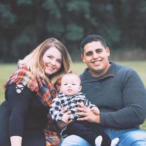 Meet your Posher, Jessey